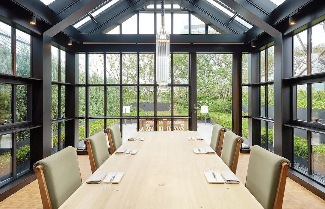 The Margaux Grill — photo 13
