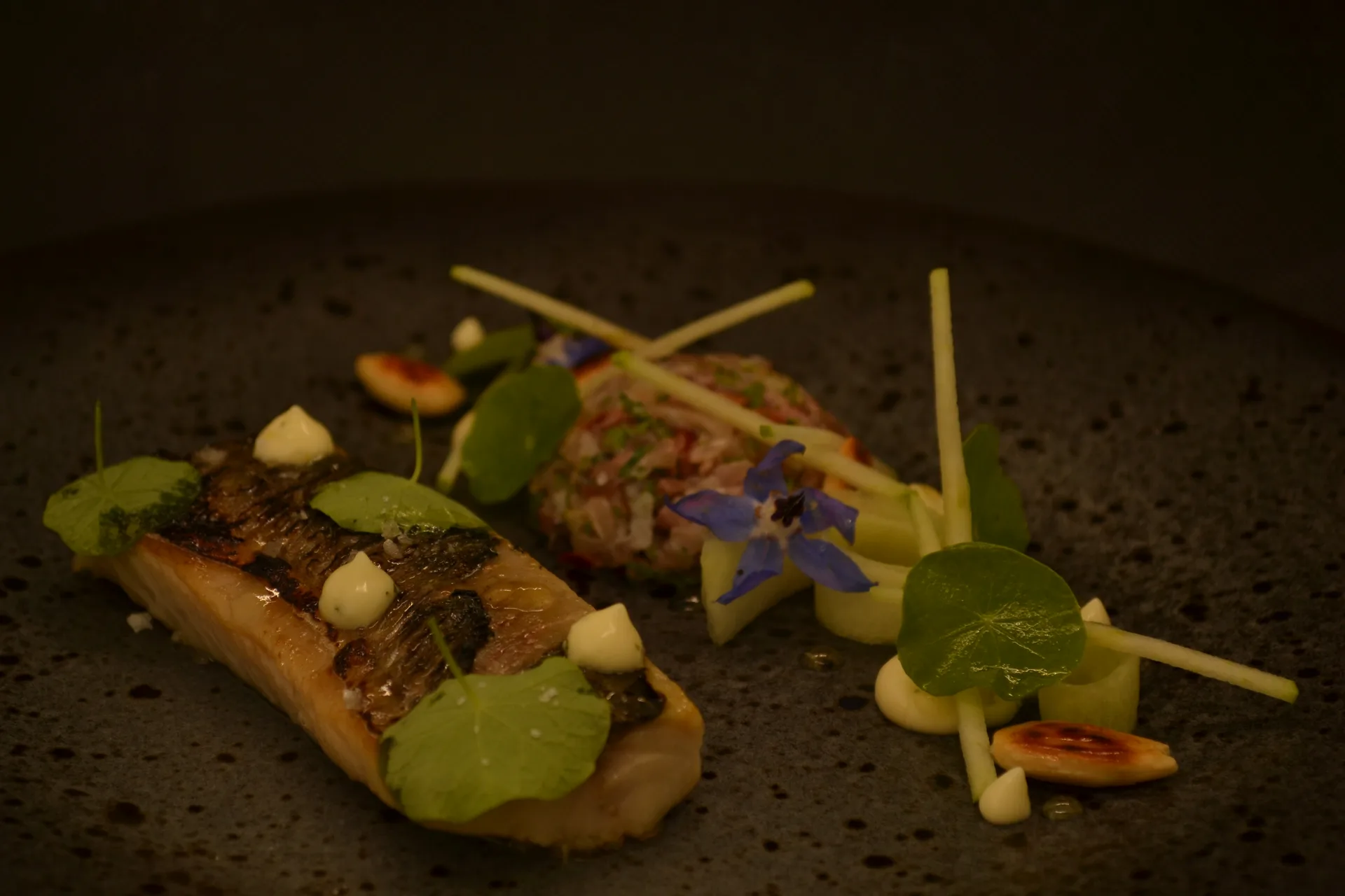 Base Restaurant — photo 45