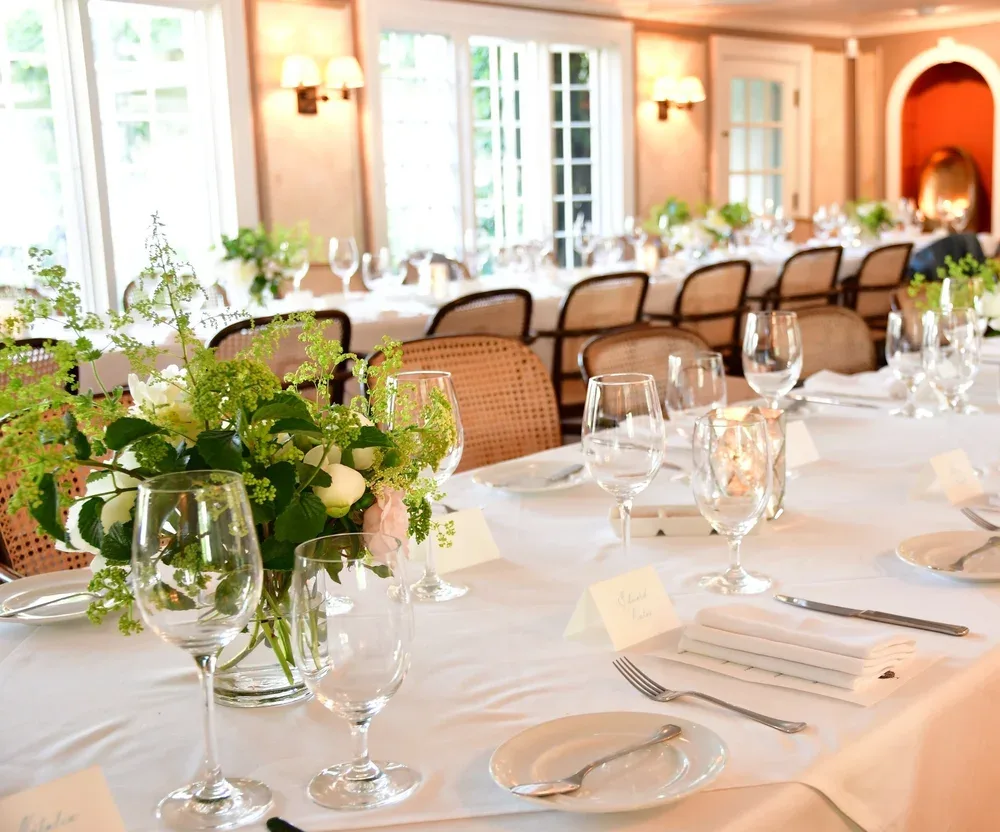 The Chanticleer Restaurant & Gardens — photo 7