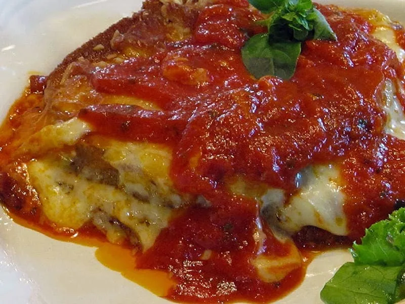 CuVino Trattoria.Pizza.Enoteca — photo 63