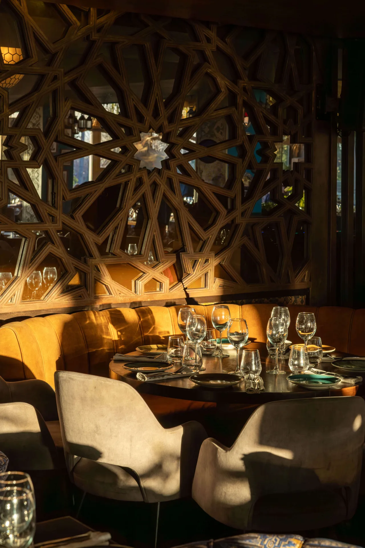 Safran by Koya — photo 23