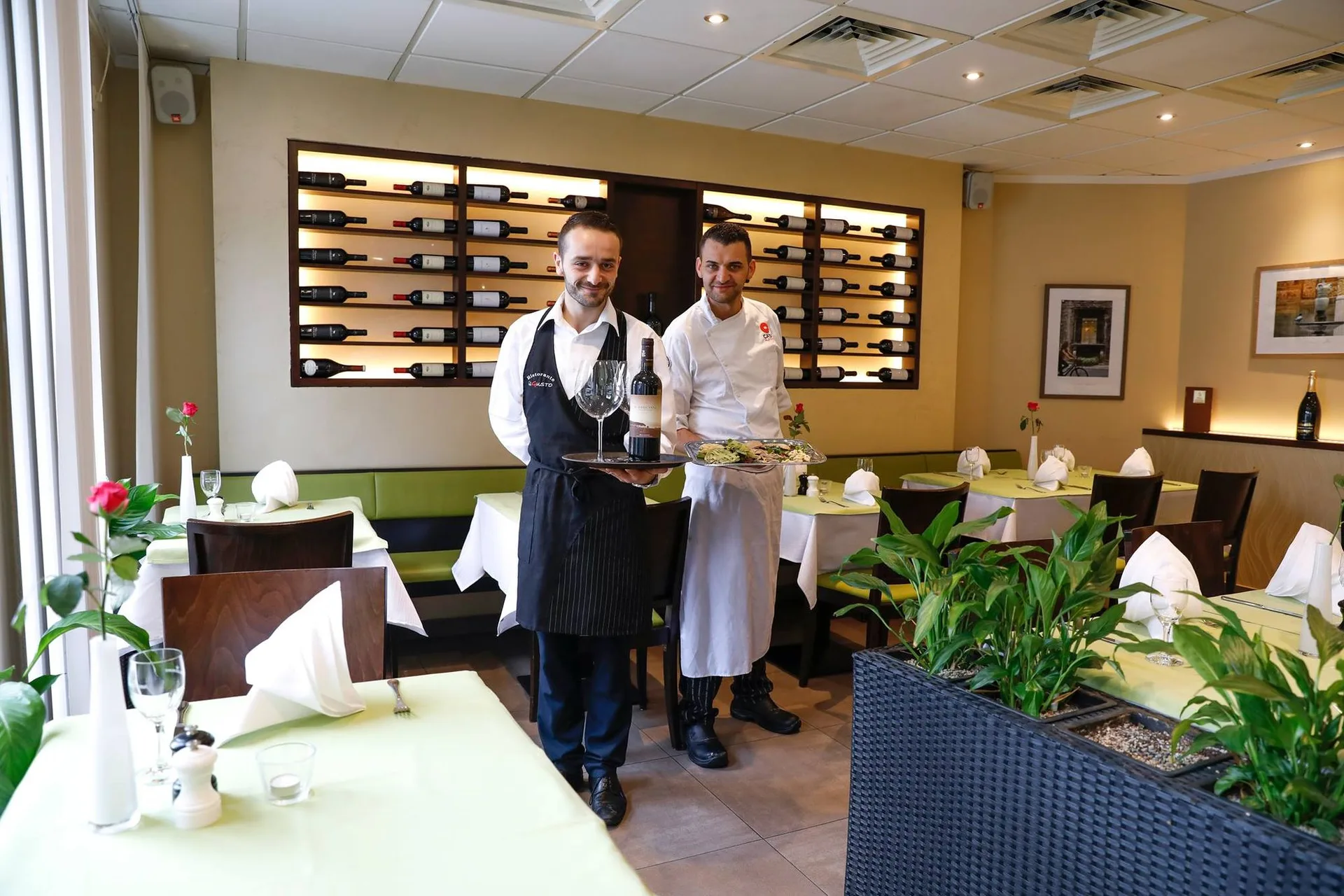 Il Gusto — photo 4