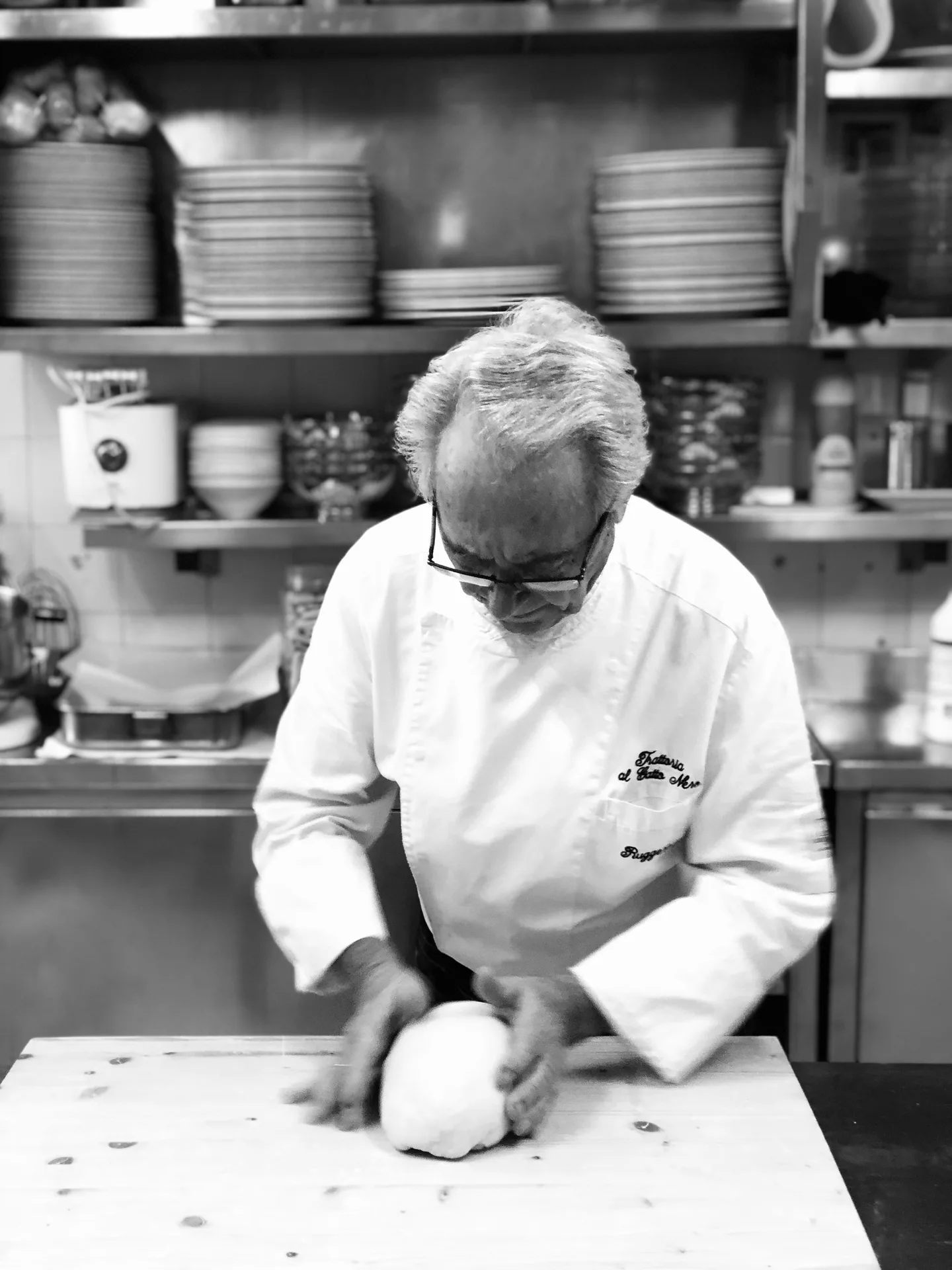 Al Gatto Nero — photo 4
