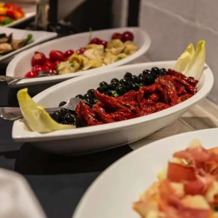 Restaurant Rustica — photo 4
