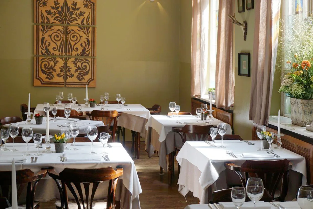 Osteria Limoni — photo 8
