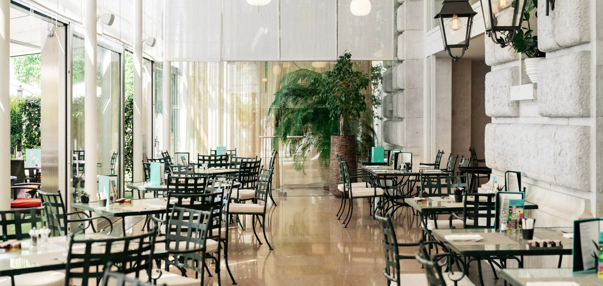 Hôtel Lausanne Palace — photo 12