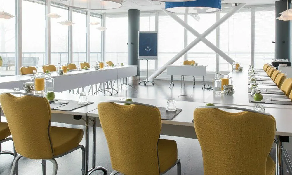 Restaurant élevé — photo 16