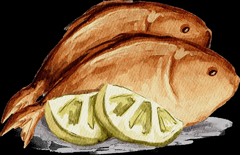 Pescheria, Munich