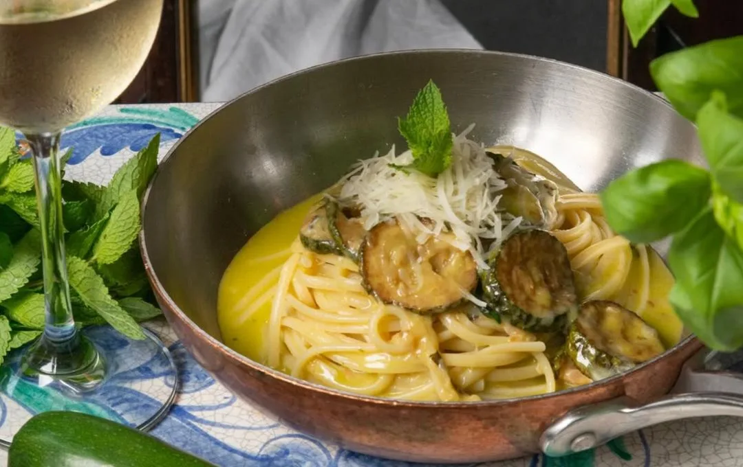 Osteria Napoletana, London