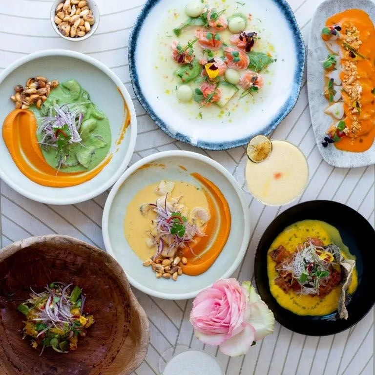 Cevicheria Pez — photo 24