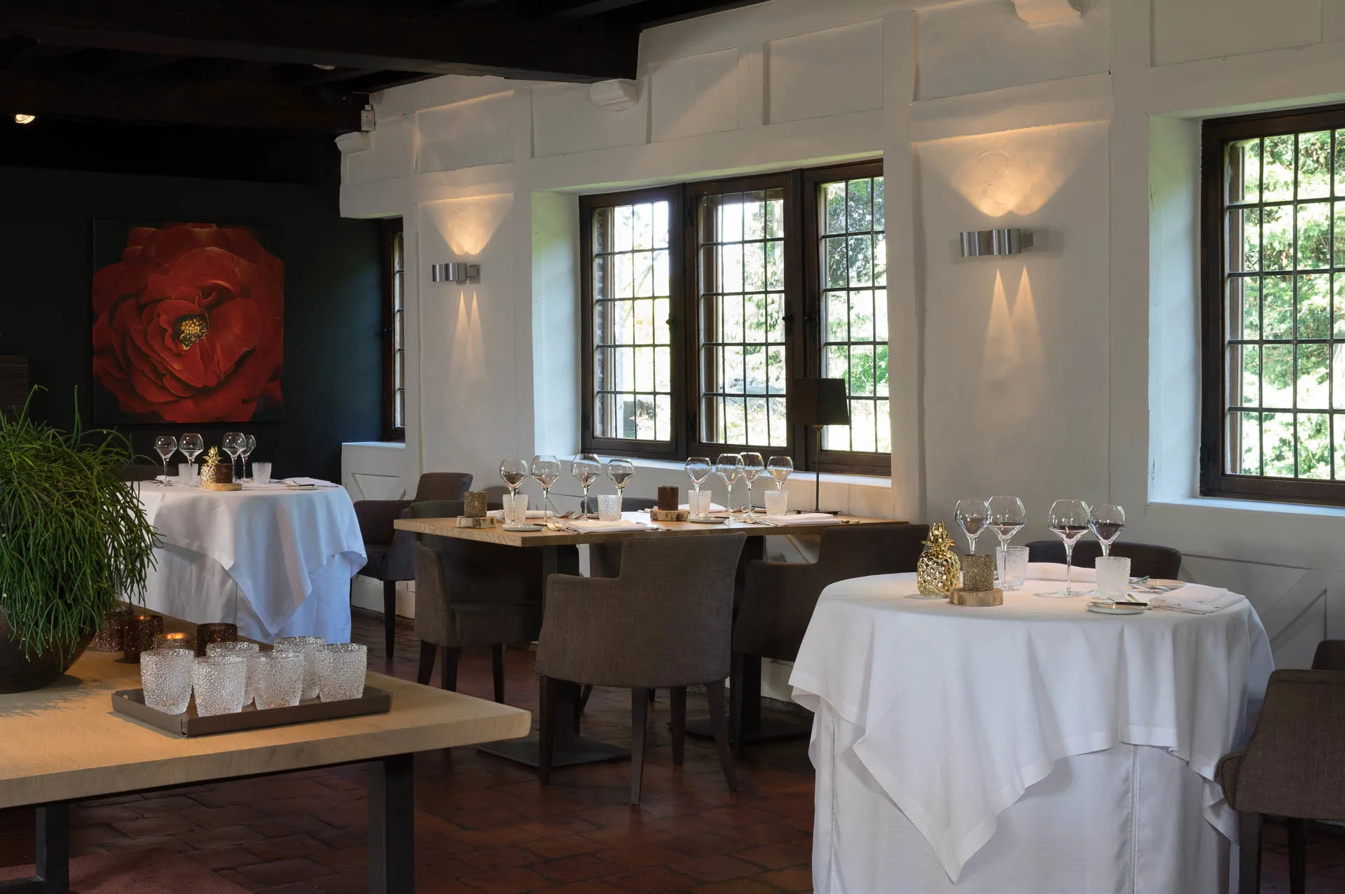Kasteel van Laarne — photo 27