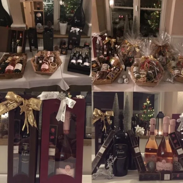 Toscanino Trattoria &amp; Vinothek — photo 24
