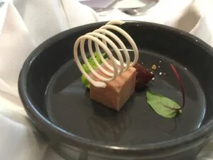 Restaurant Thomas Abele im Feinkost Kahn — photo 14