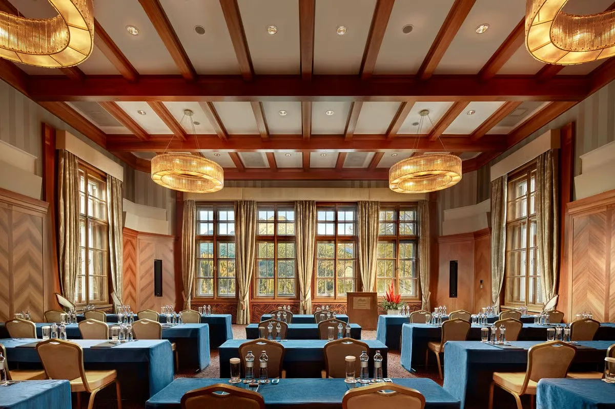 Grand Restaurant — photo 24