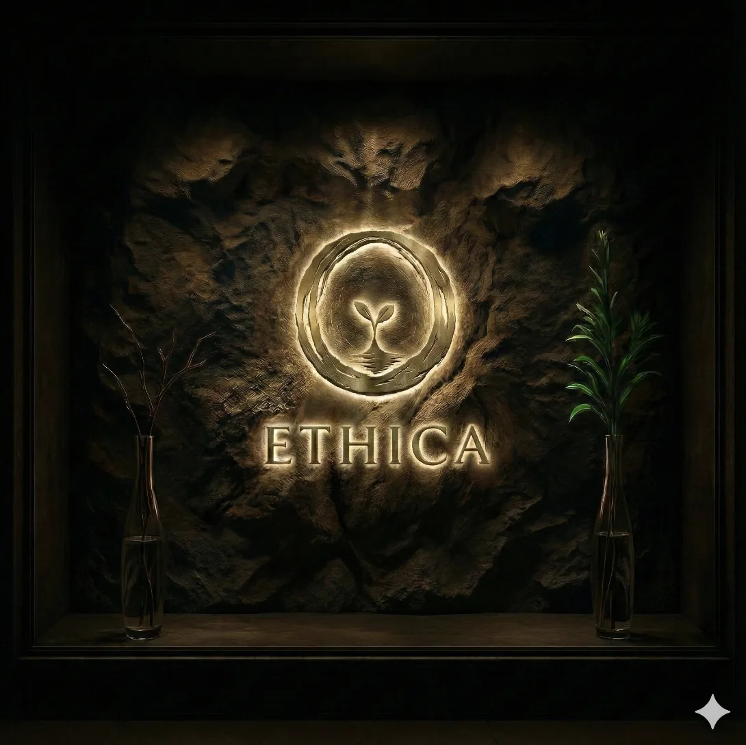 ETHICA — photo 8