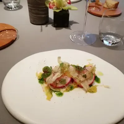 Ristorante HONDA — photo 20
