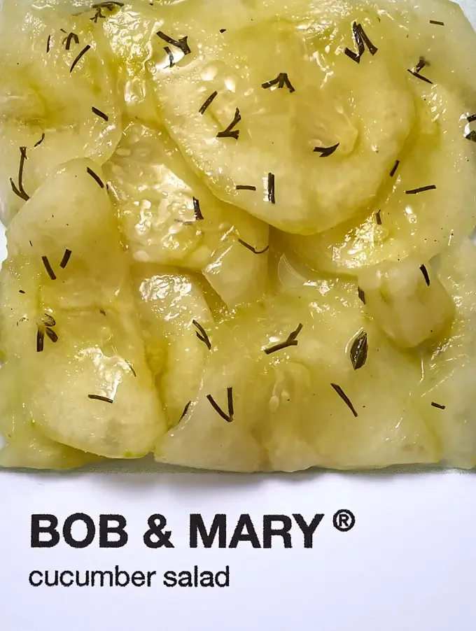 Bob &amp; Mary — photo 20