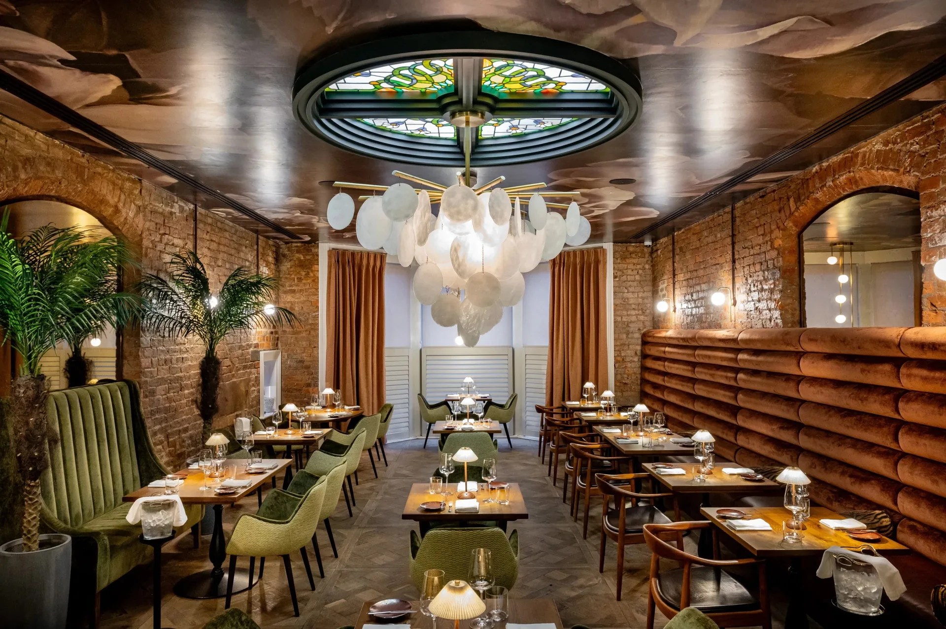 The Lantern Room — photo 82