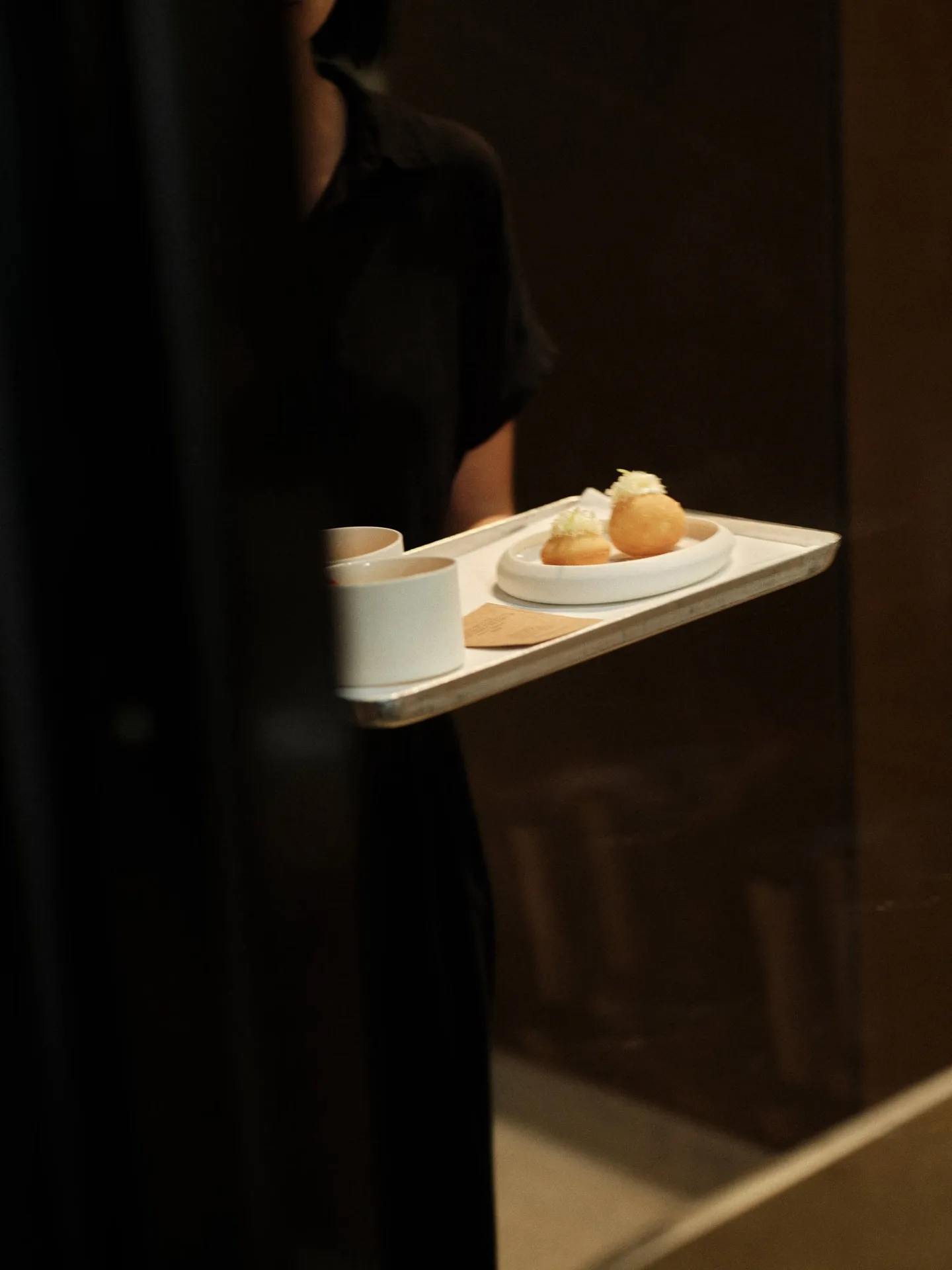 Horváth — kitchen