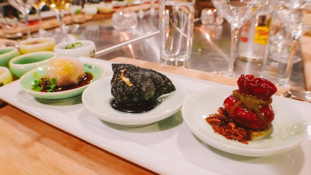 Ling Kitchen — photo 19