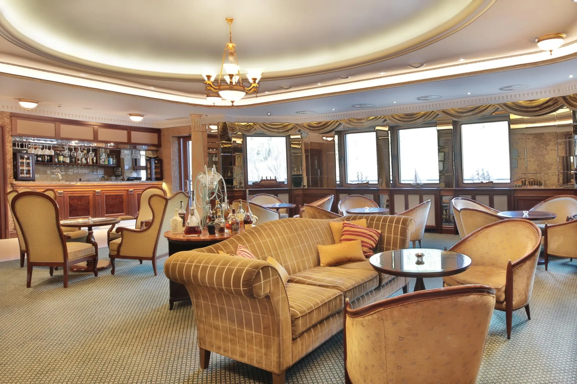 Elements Restaurant — photo 13