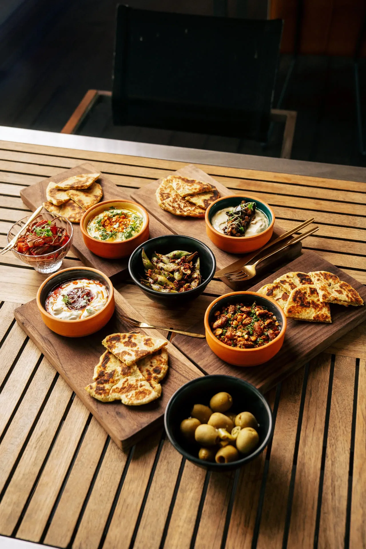 Firepit Restaurant — photo 60