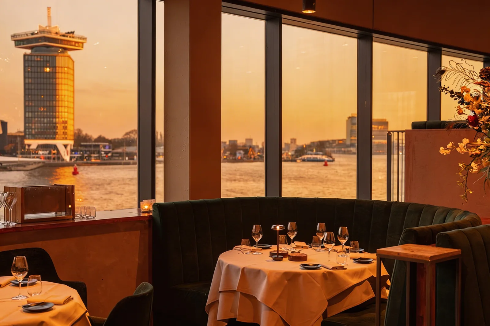 Restaurant MOS — photo 9