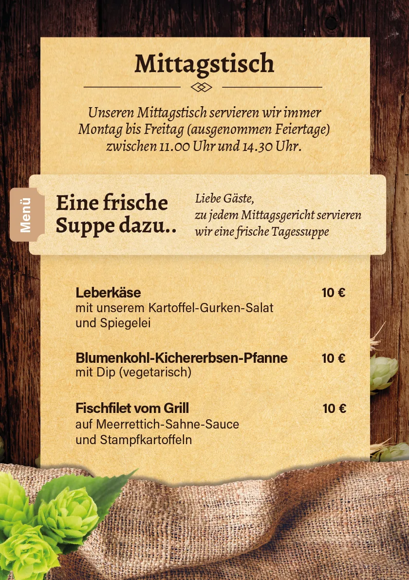 Gasthausbrauerei König von Flandern — photo 28
