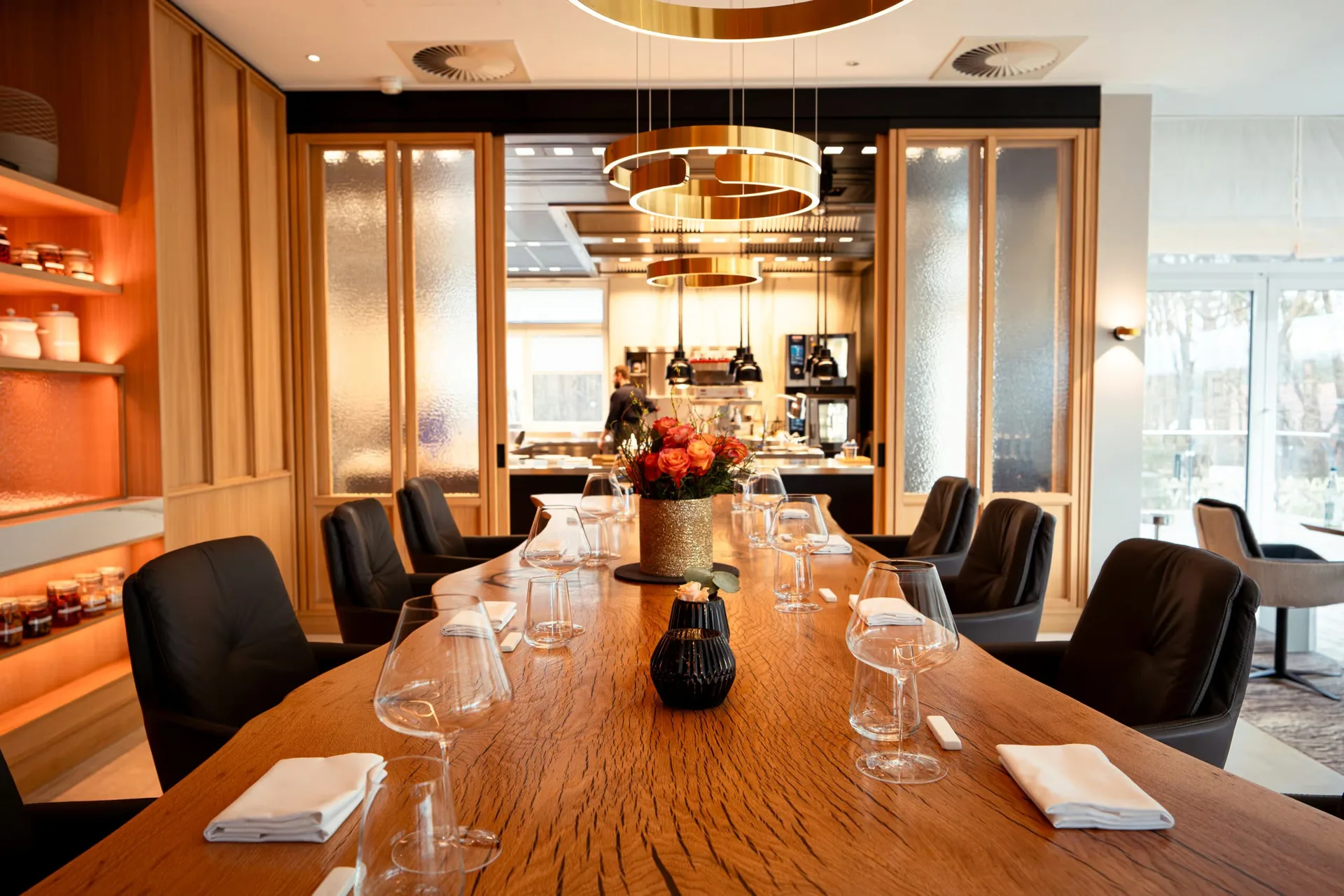 Gourmetrestaurant Ostseelounge — photo 51
