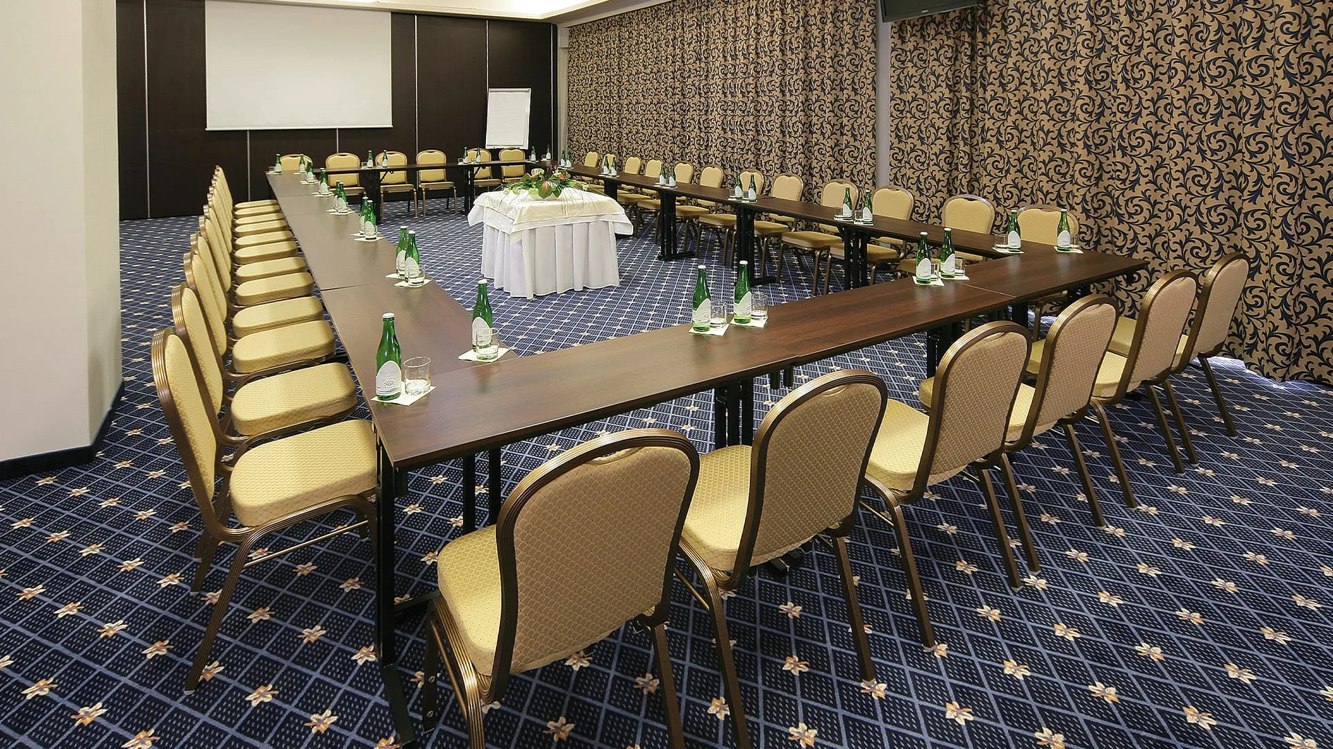 Grand Restaurant RESIDENCE HOTEL**** Donovaly — photo 67
