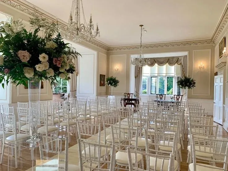 Goldsborough Hall — photo 13