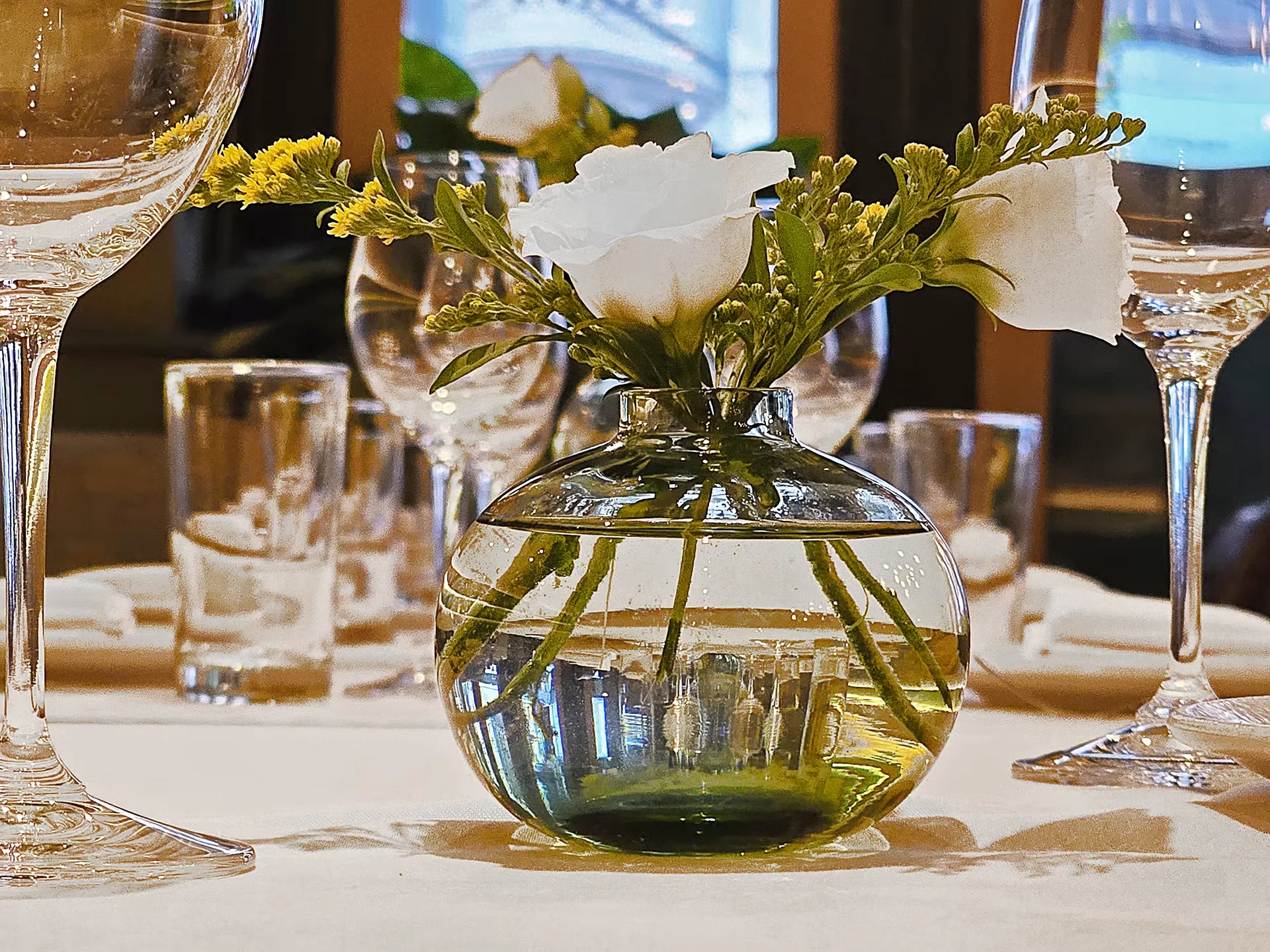 Isabelle's Osteria — photo 19