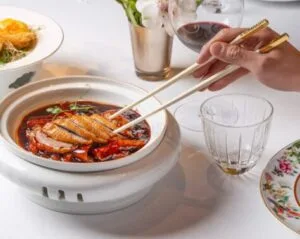 Bao Li, Madrid