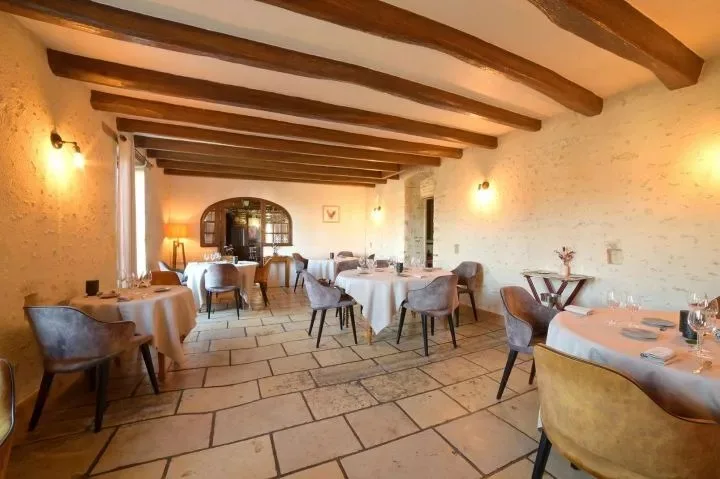 Auberge Le Centre Poitou — photo 17