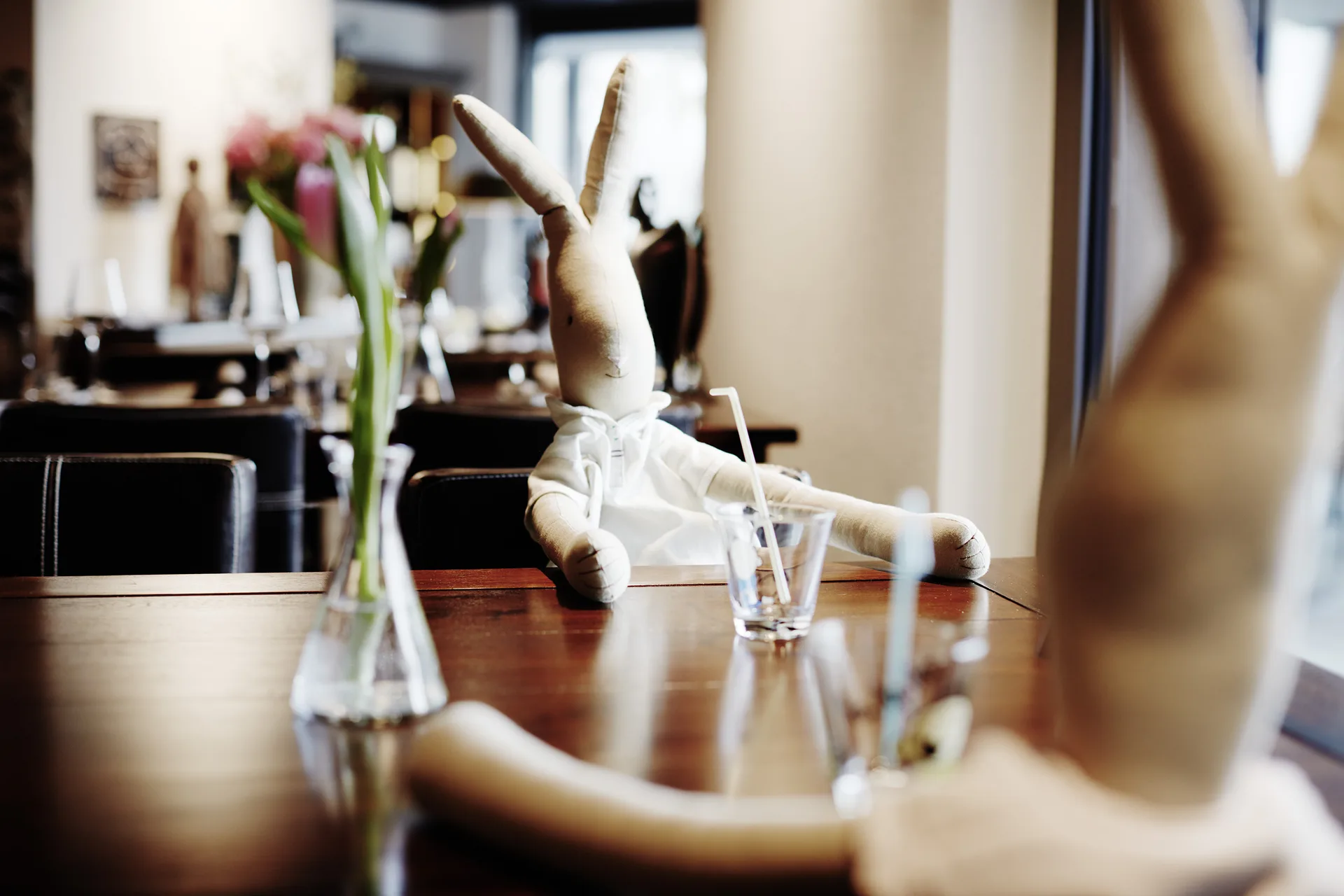 Bacchus Bistro & Genussmanufaktur — photo 18