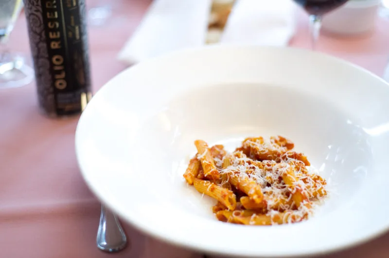 Giardino Restaurant — photo 10