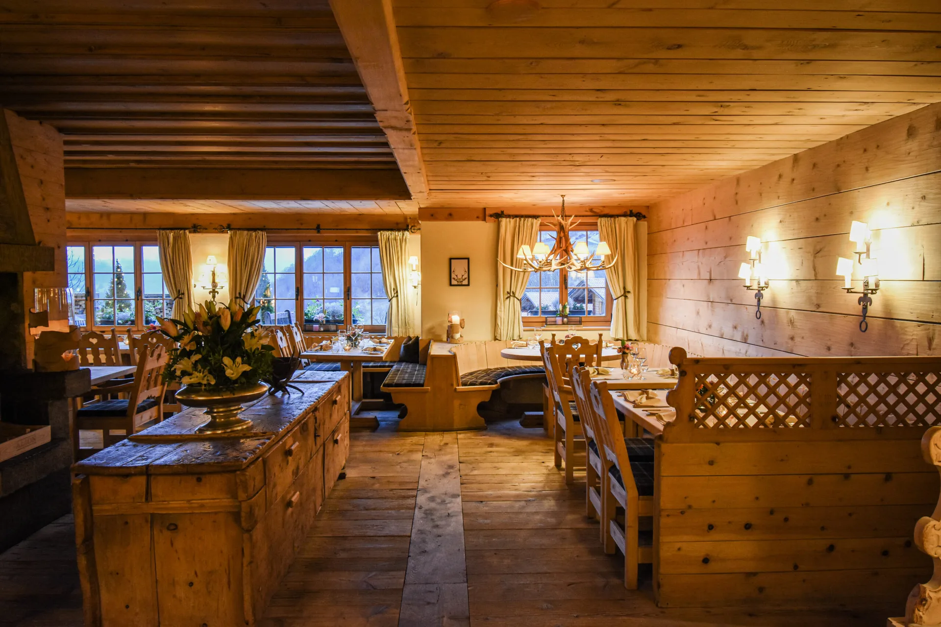 Gasthaus Höhwald — photo 26