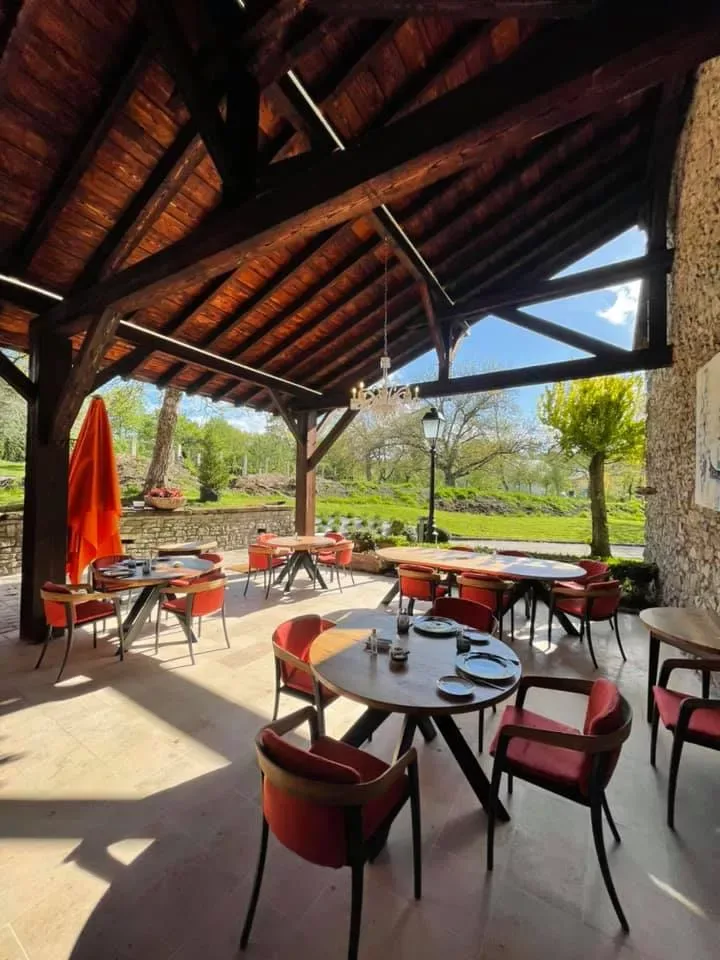 La Bonne Auberge — photo 7