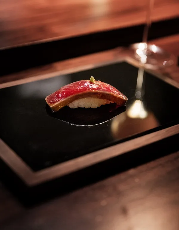 Sabi Omakase — photo 10