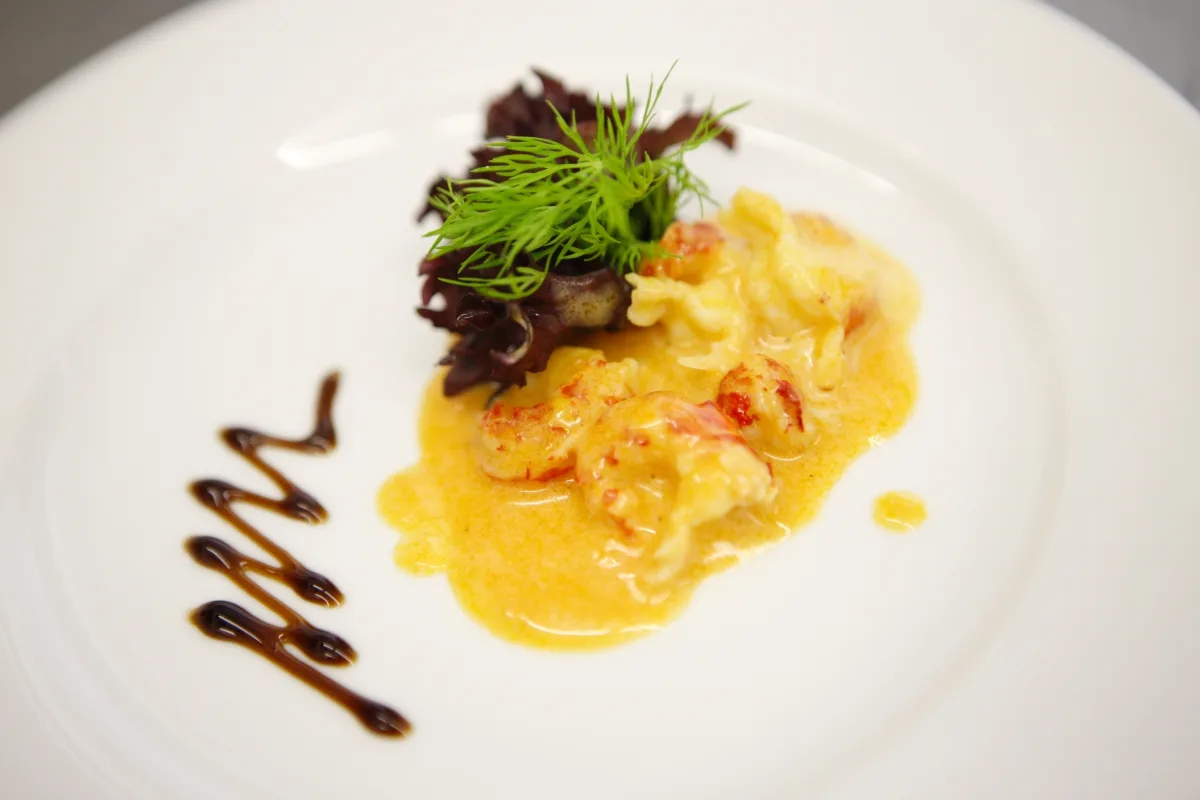 Restaurant Alter Pfarrhof — photo 41