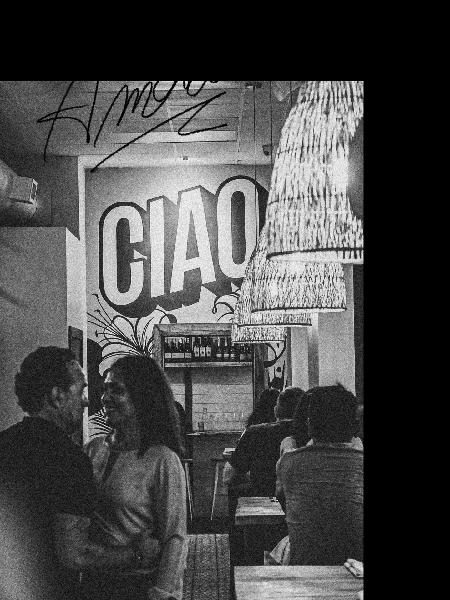 Bonù Taverna Italiana — photo 19