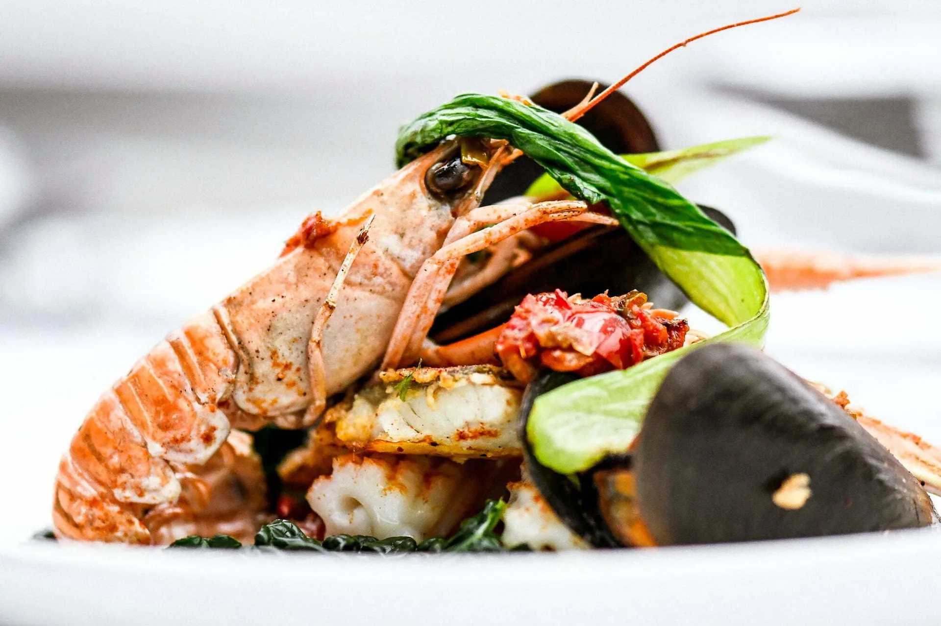 Indian Essence by Atul Kochhar — photo 43