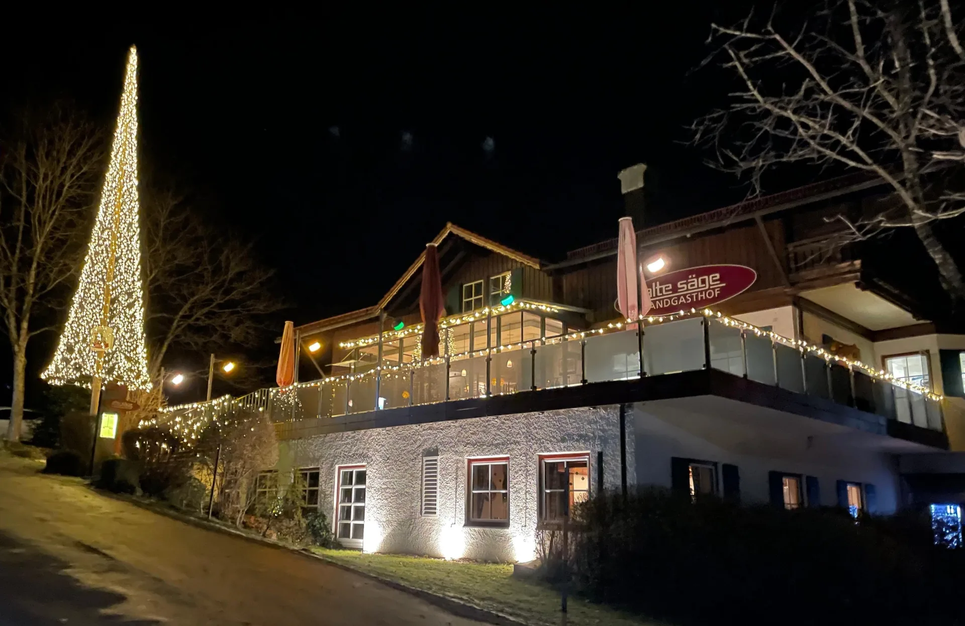 Landgasthof Alte Säge — photo 14