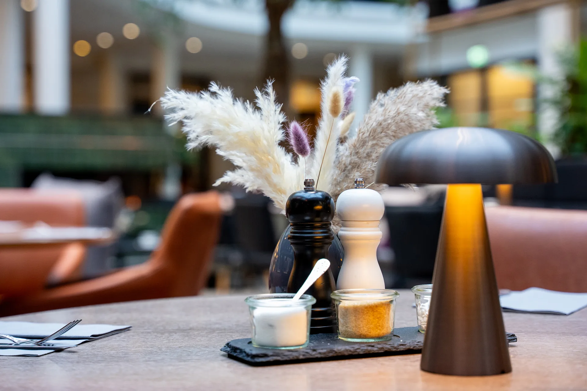 Alte Post Restaurant &amp; Bar — photo 46