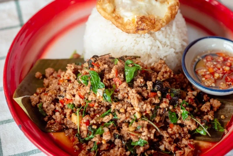 Larb Thai-Isan — photo 42