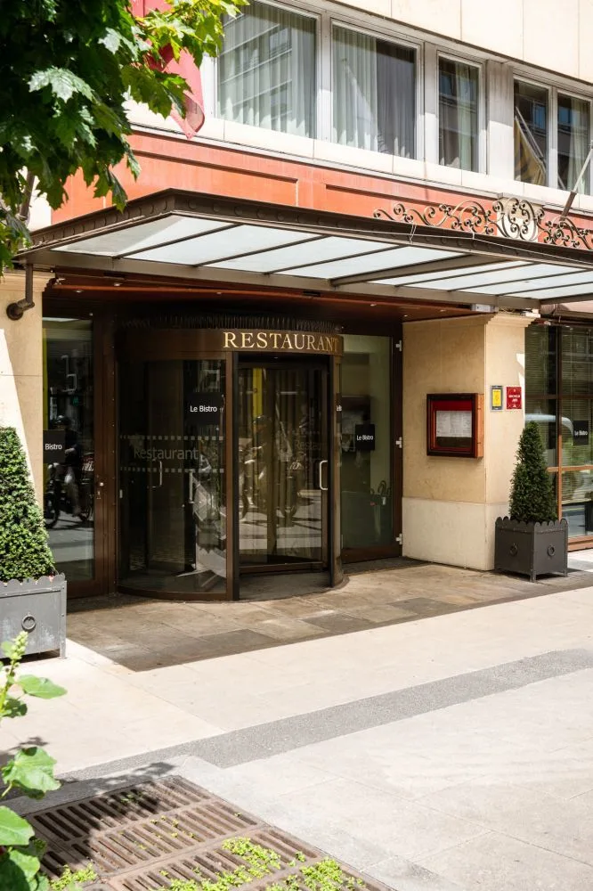 L'Aparté — photo 16