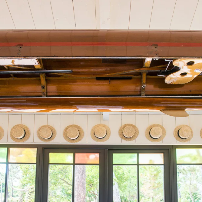 Le Skiff Club — photo 85