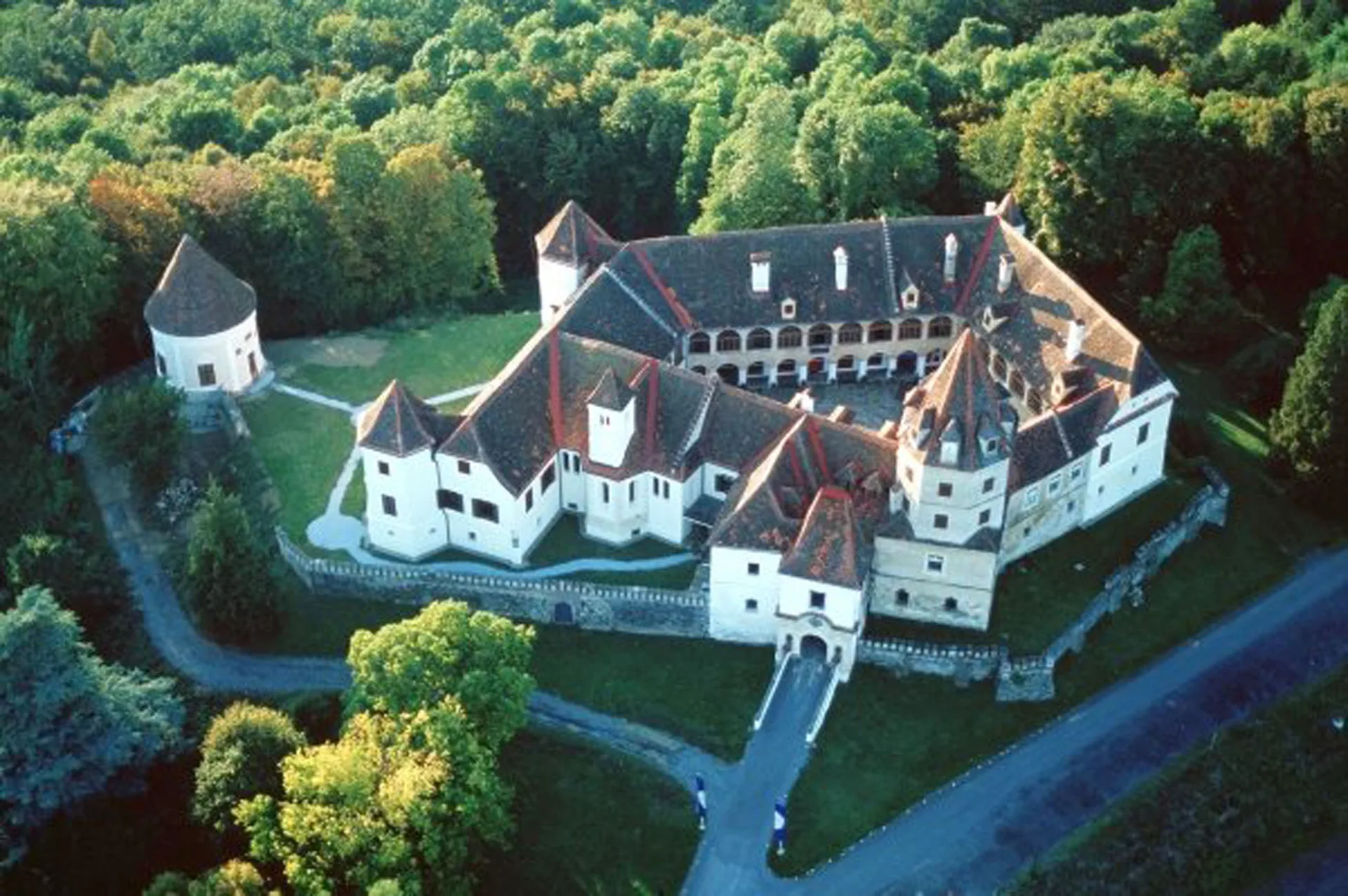 Schlosswirt Kornberg — photo 14