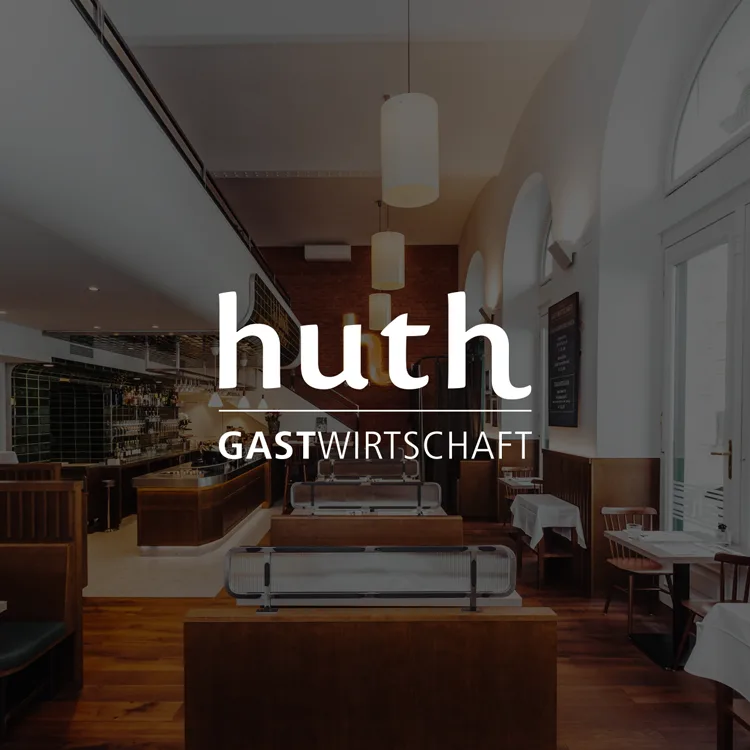 Huth Gastwirtschaft — photo 26