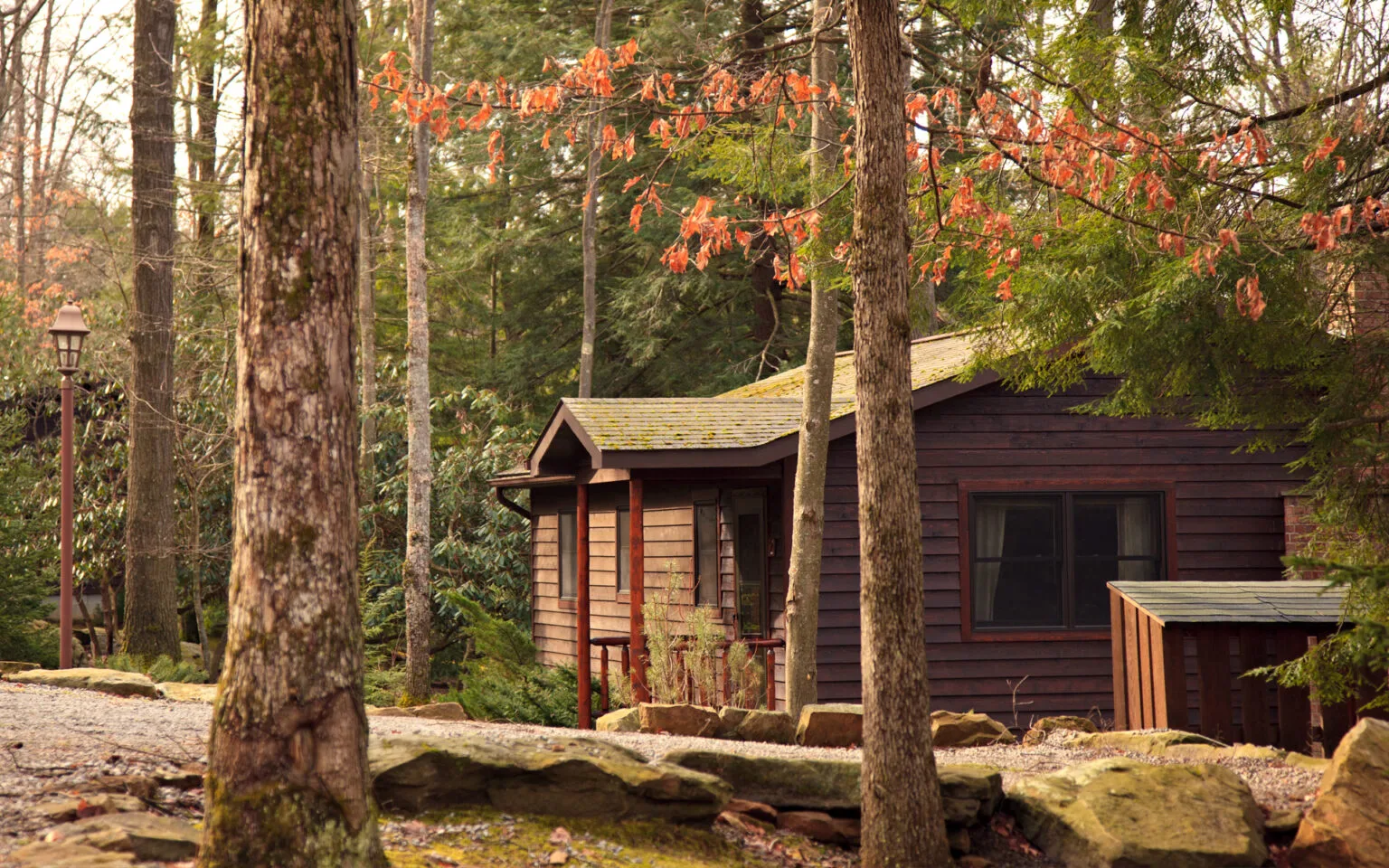 Gateway Lodge — photo 35